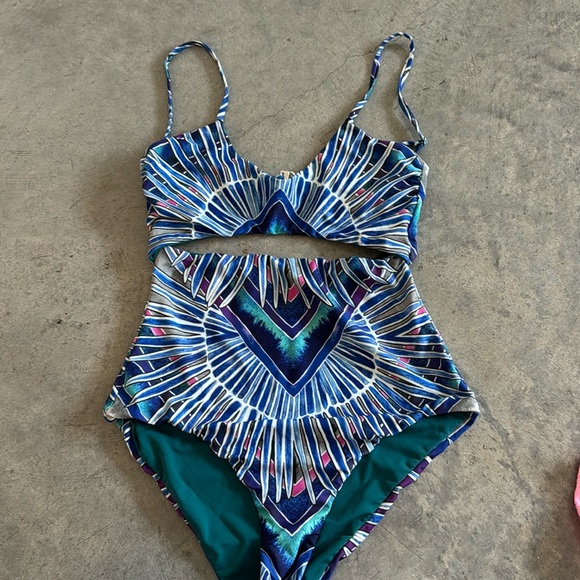 Mara Hoffman Other - Mara Hoffman One Piece - size S